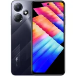 Infinix Hot 30 Play - Black
