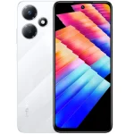 Infinix Hot 30 Play - White
