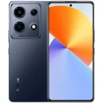 Infinix Note 30 VIP - Magic Black