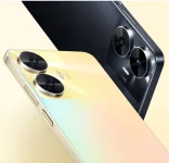 Realme C55 - Camera