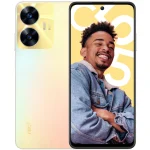 Realme C55 - Sunshower