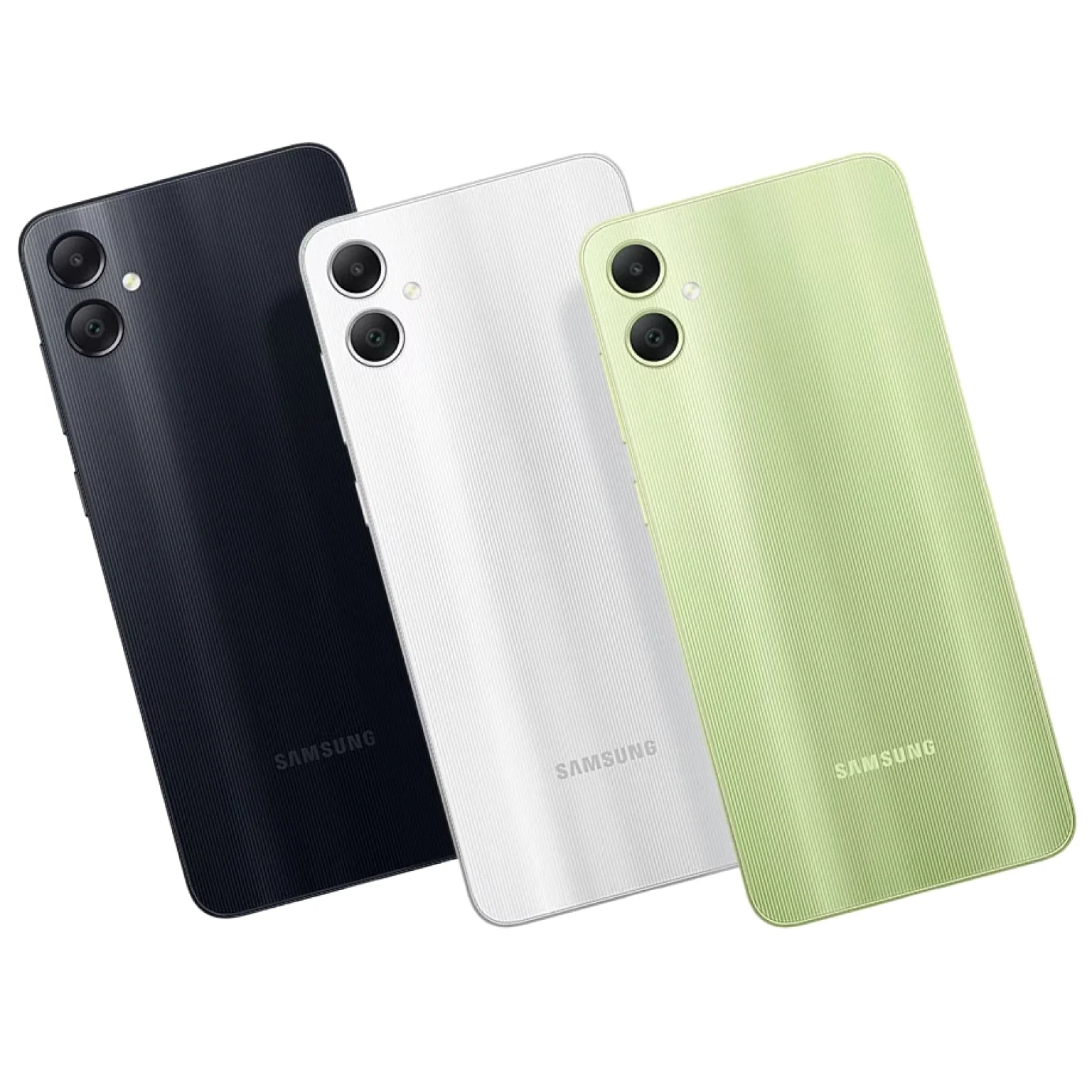 Samsung A05 Colors