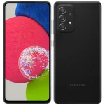 Samsung A52s - Black