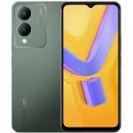 Vivo Y17s - Forest Green