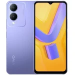 Vivo Y17s - Glitter Purple