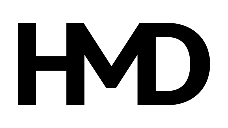 HMD Logo