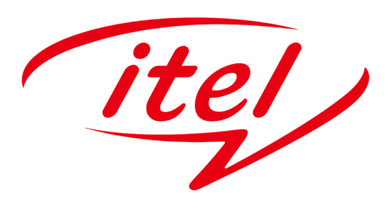 Itel Logo
