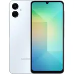 Samsung A06 - Light Blue
