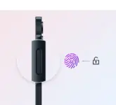 Samsung A06 Side Fingerprint