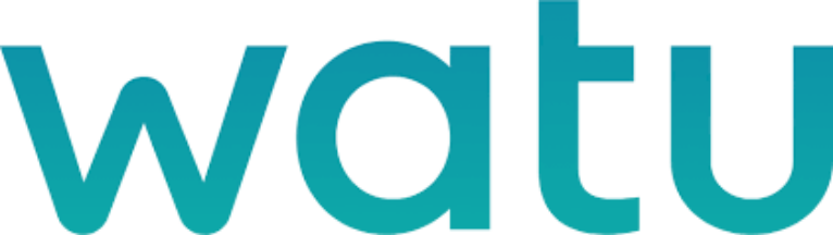 Watu Simu Logo