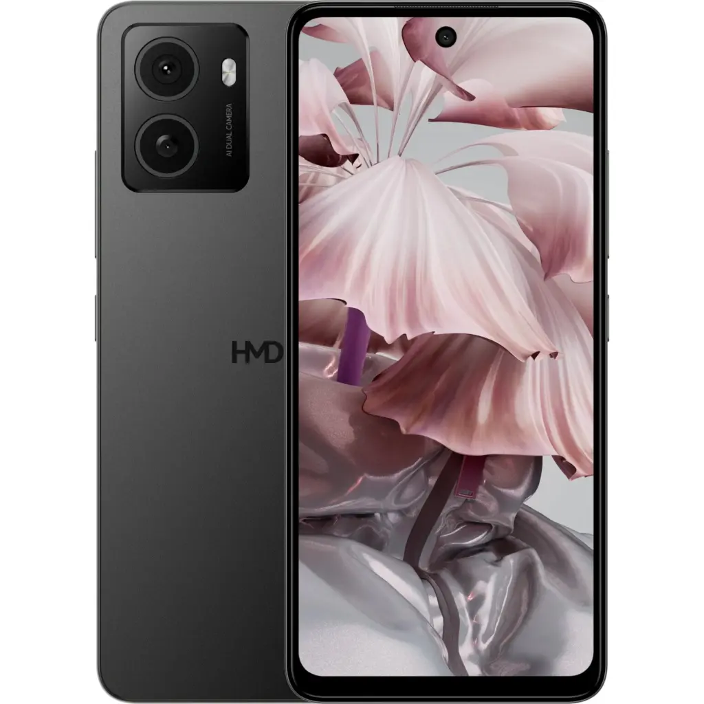 MKOPA S34 Black