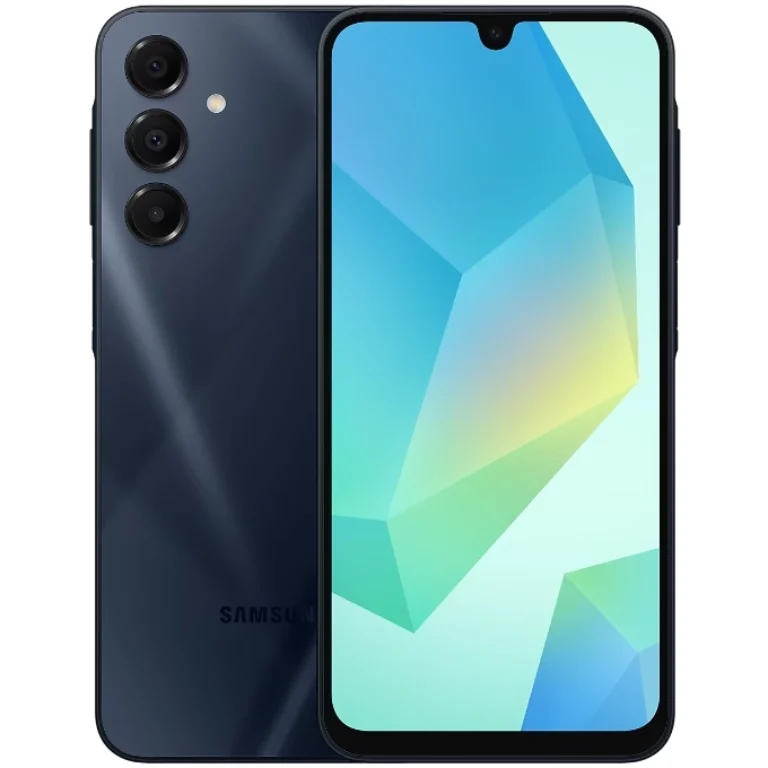 Samsung-A16-Midnight-Blue