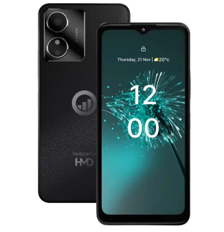 MKOPA M10 - Black