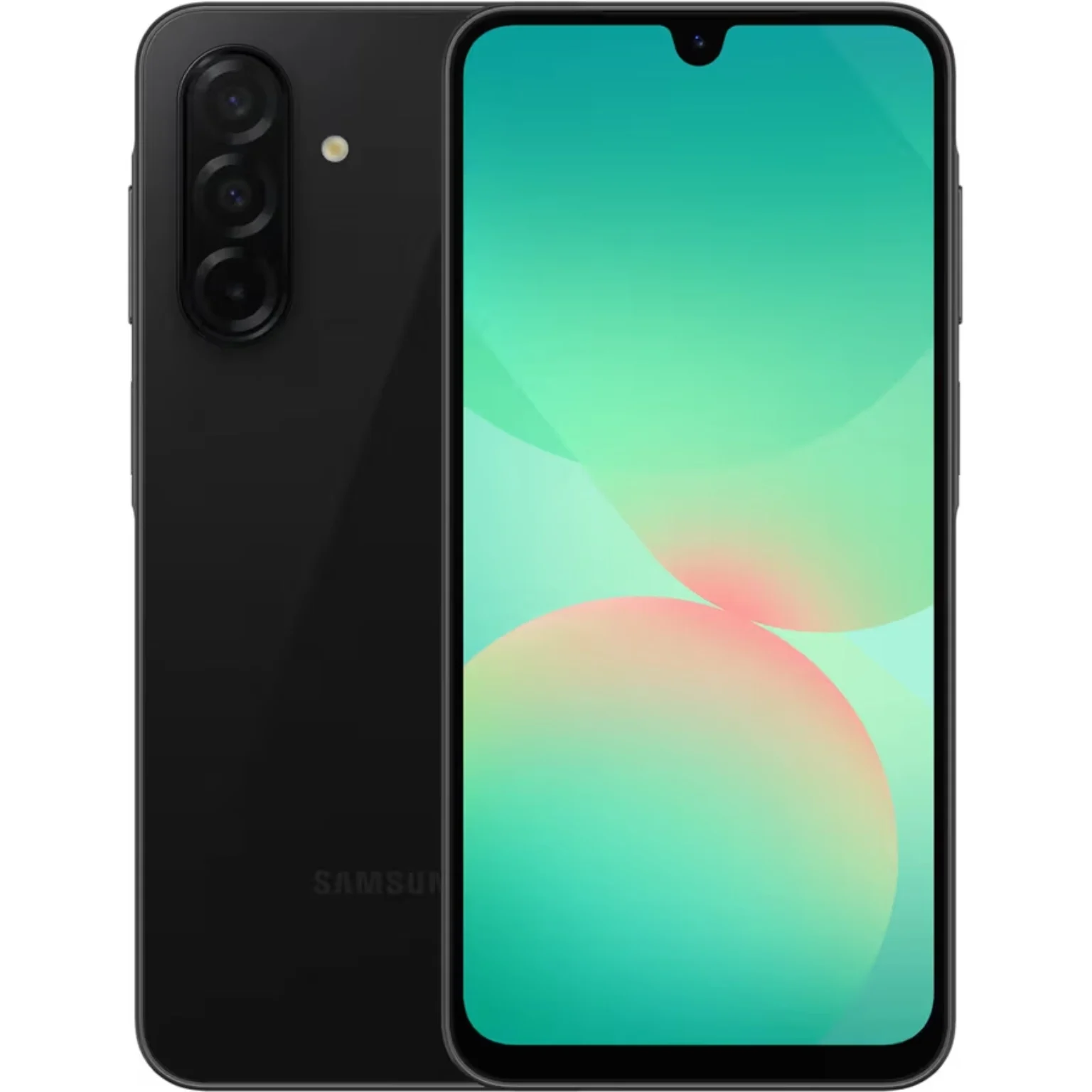 Samsung Galaxy A26 Black