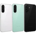 Samsung Galaxy A26 Colors