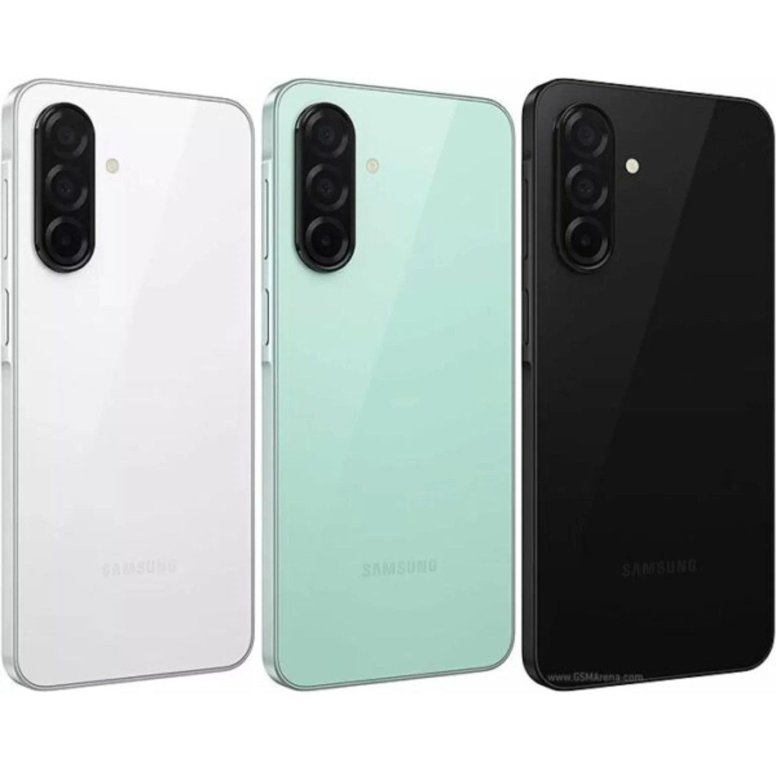 Samsung Galaxy A26 Colors