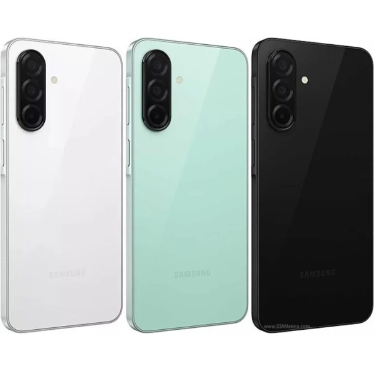 Samsung Galaxy A26 Colors