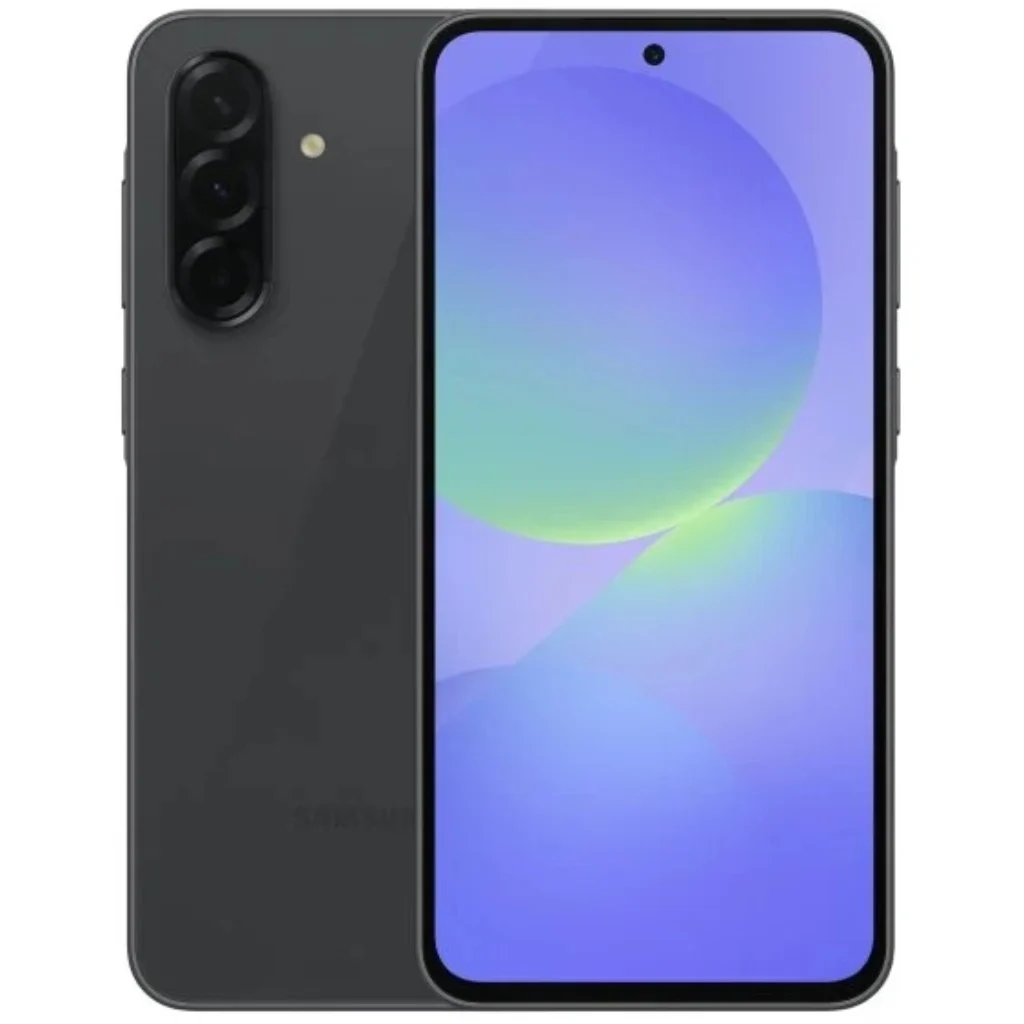 Samsung Galaxy A36 Black