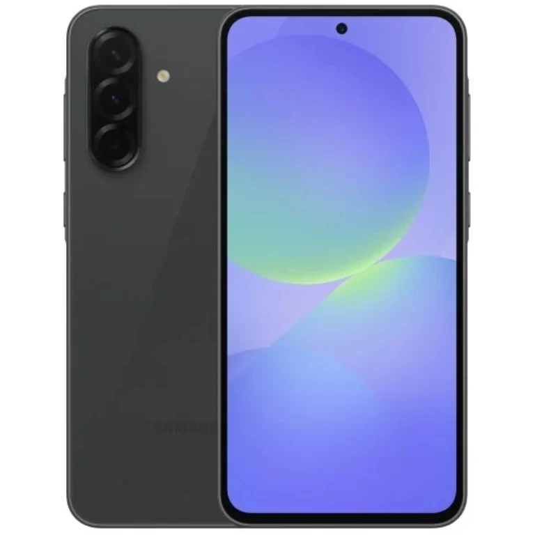 Samsung Galaxy A36 Black