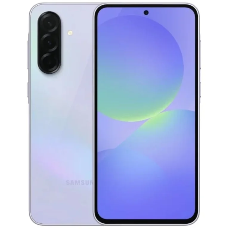 Samsung Galaxy A36 Lavender