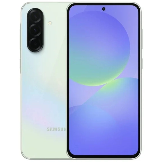 Samsung Galaxy A36 Lime