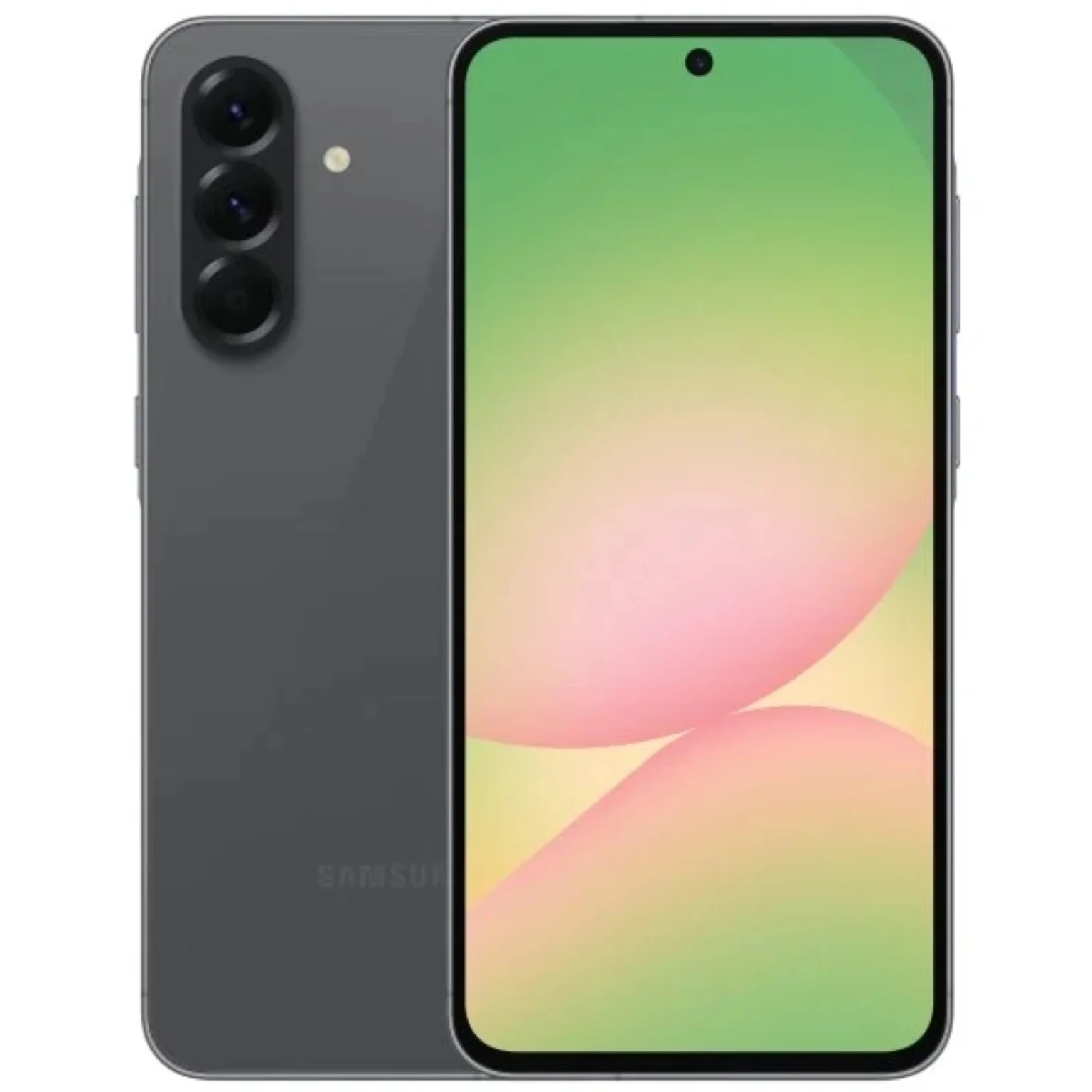 Samsung Galaxy A56 - Graphite