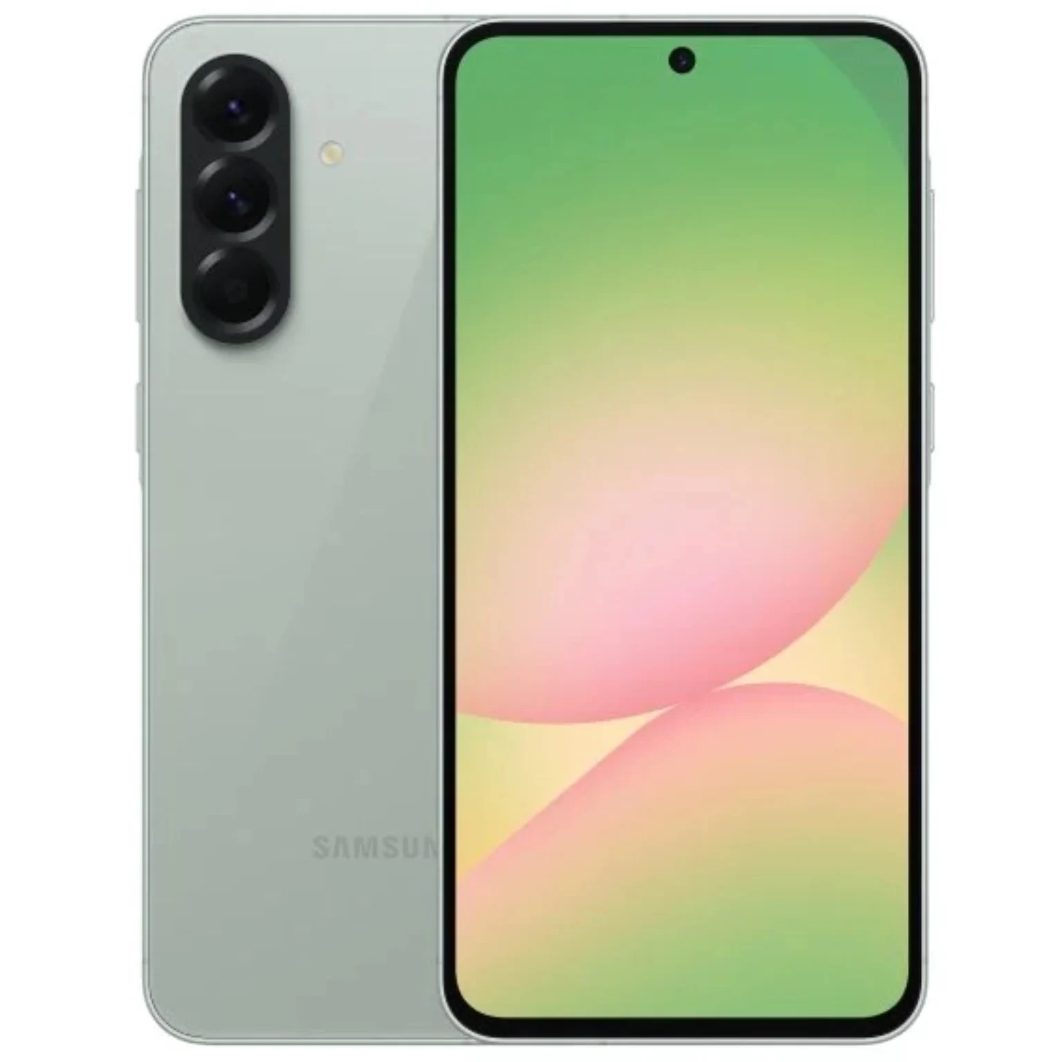 Samsung Galaxy A56 Grey