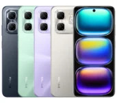 Infinix Hot 50i (128GB/6GB; 48MP Dual Camera; 5000mAh) - Image 4