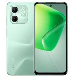 Infinix Hot 50i (128GB/6GB; 48MP Dual Camera; 5000mAh)
