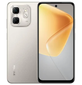 Infinix Hot 50i (128GB/6GB; 48MP Dual Camera; 5000mAh) - Image 3