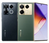 Infinix Note 40 Pro+ 5G (256GB/12GB; 108MP Triple Camera; 4600mAh) - Image 3