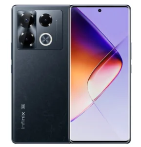 Infinix Note 40 Pro+ 5G (256GB/12GB; 108MP Triple Camera; 4600mAh) - Image 2