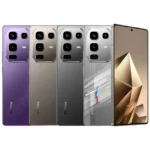 Infinix Note 50 Pro (256GB/8GB; 50MP Triple Camera; 5200mAh) - Image 4