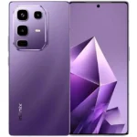 Infinix Note 50 Pro (256GB/8GB; 50MP Triple Camera; 5200mAh)