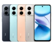 Infinix Smart 9 HD (64GB/3GB; 13MP Dual Camera; 5000mAh) - Image 5