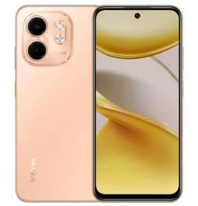 Infinix Smart 9 HD (64GB/3GB; 13MP Dual Camera; 5000mAh) - Image 2