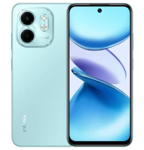 Infinix Smart 9 HD (64GB/3GB; 13MP Dual Camera; 5000mAh)