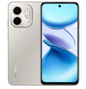 Infinix Smart 9 HD (64GB/3GB; 13MP Dual Camera; 5000mAh) - Image 3