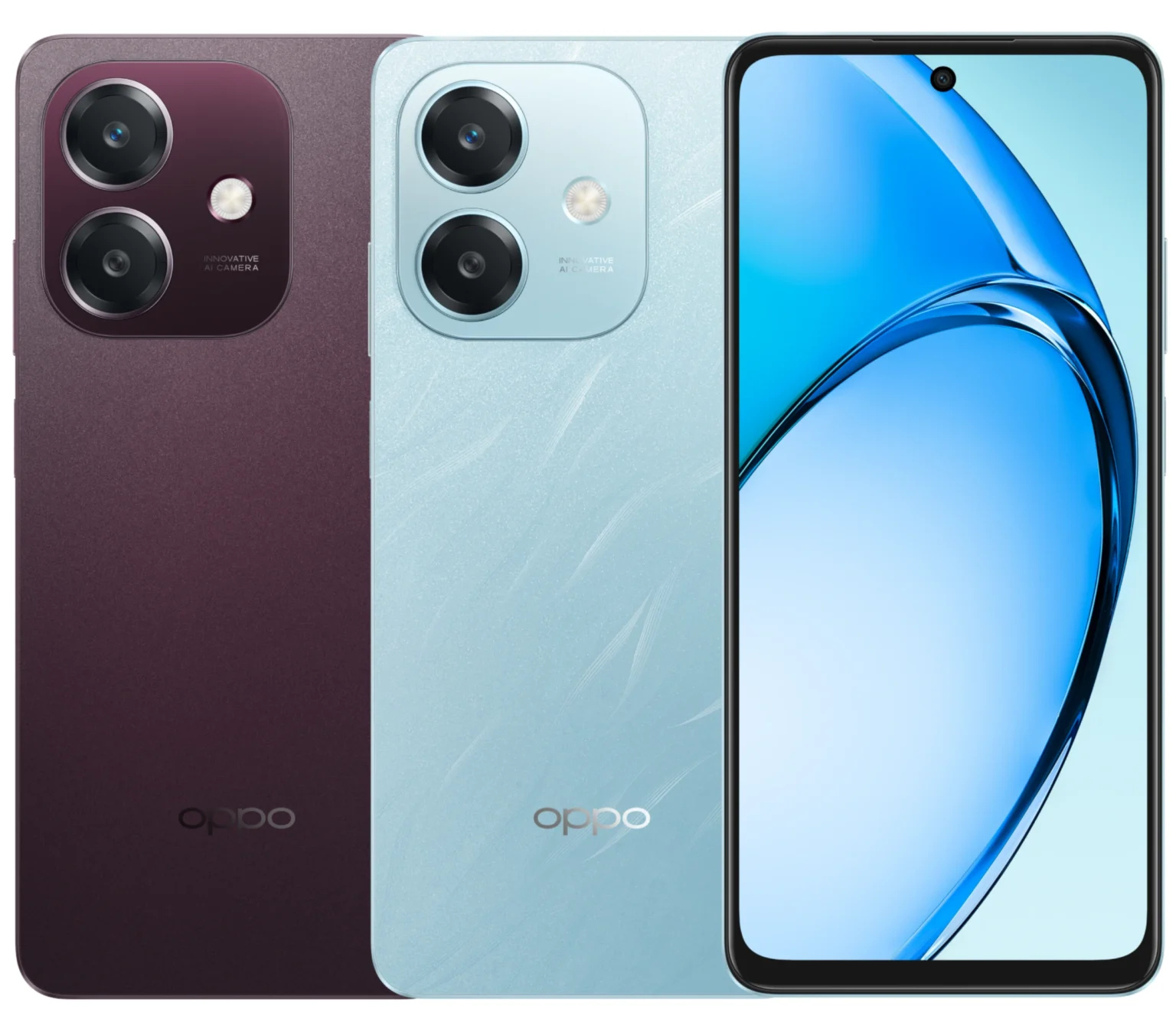 Oppo A3x (128GB/4GB; 8MP Dual Camera; 5100mAh) - Image 9