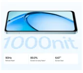 Oppo A3x (128GB/4GB; 8MP Dual Camera; 5100mAh) - Image 7