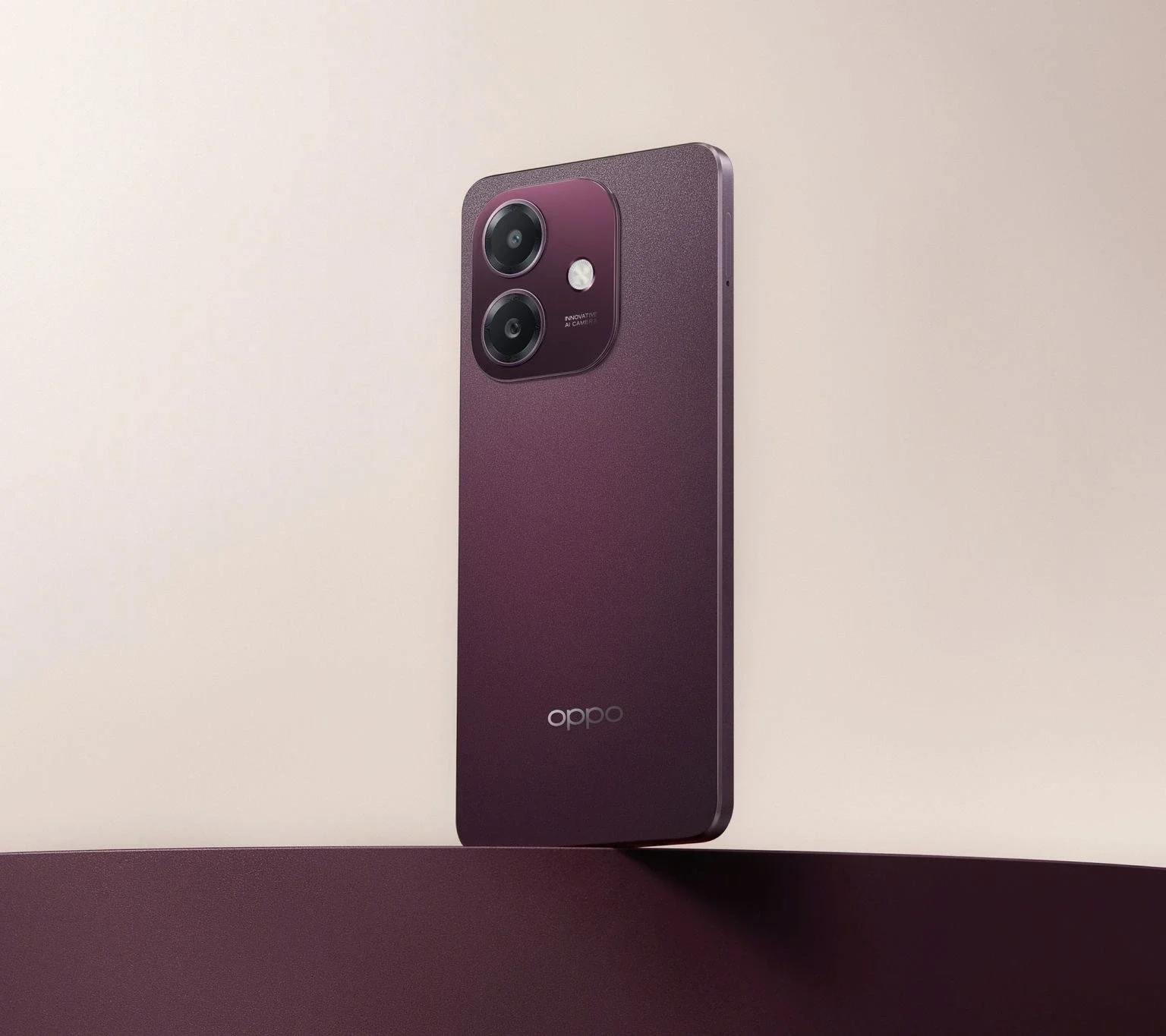 Oppo A3x (128GB/4GB; 8MP Dual Camera; 5100mAh) - Image 5