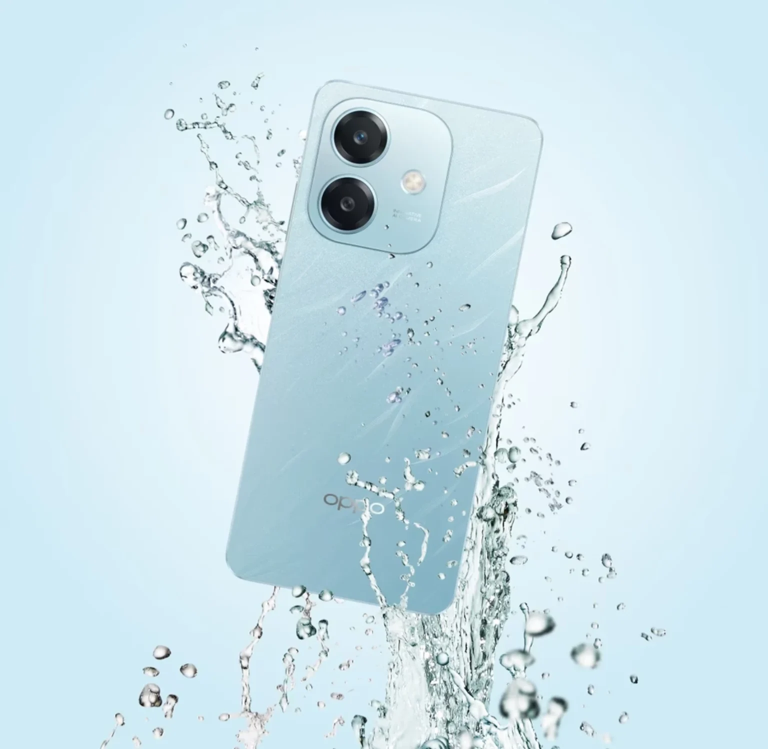 Oppo A3x (128GB/4GB; 8MP Dual Camera; 5100mAh) - Image 6