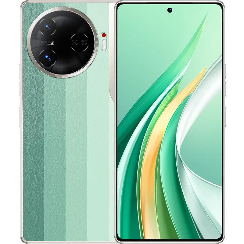 Tecno Camon 30 Pro (256GB/8GB; 50MP Triple Camera; 5000mAh) - Image 3