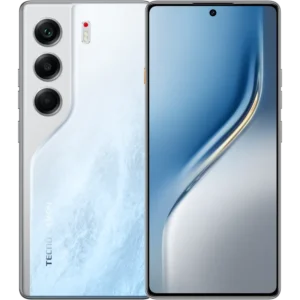 Tecno Camon 40 Pro (256GB/8GB; 50MP Dual Camera; 5200mAh)