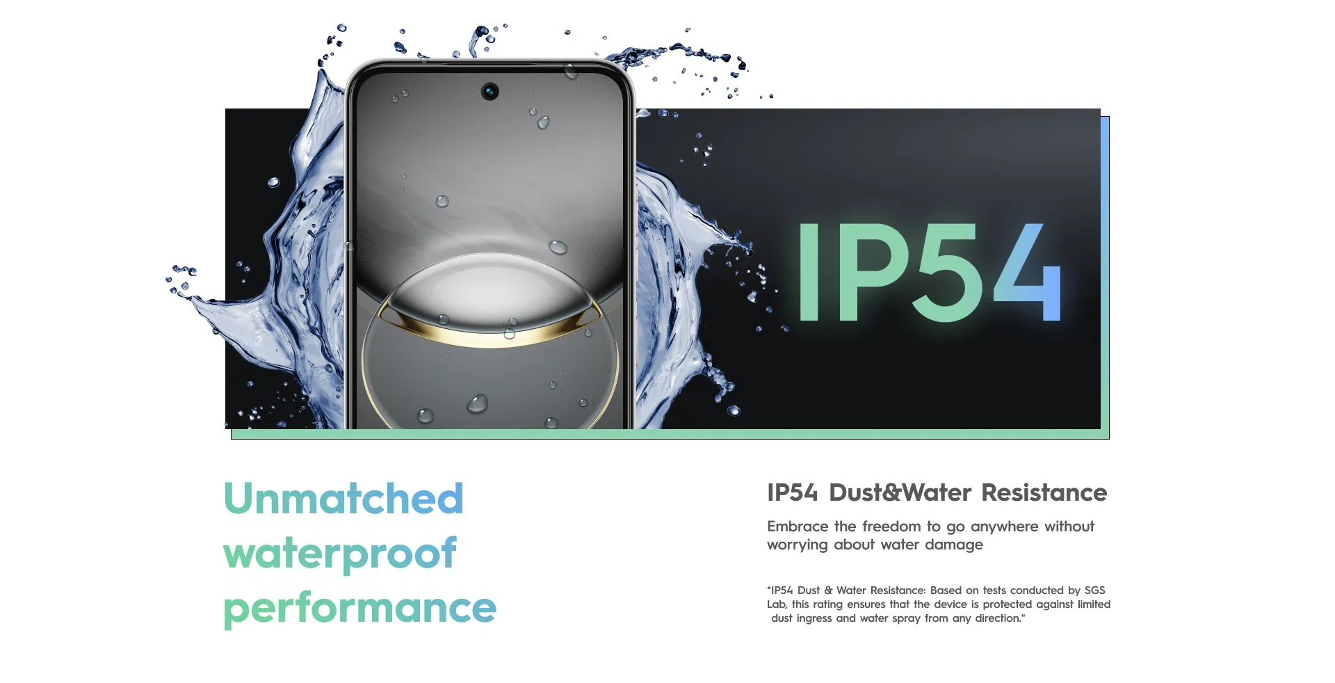 Tecno Spark 30C (128GB/4GB; 50MP Dual Camera; 5000mAh) - Image 5