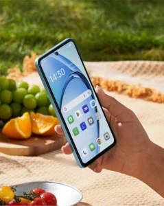 Oppo A3x (128GB/4GB; 8MP Dual Camera; 5100mAh) - Image 4