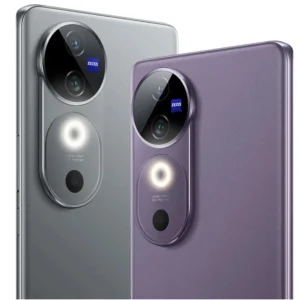 Vivo V40 (256GB/12GB; 50MP Dual Camera; 5500mAh)