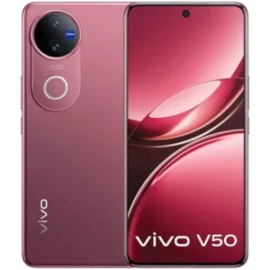 Vivo V50 5G (512GB/12GB; 50MP Dual Camera; 6000mAh)