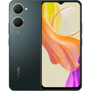 Vivo Y03 (128GB/4GB; 13MP Dual Camera; 5000mAh)