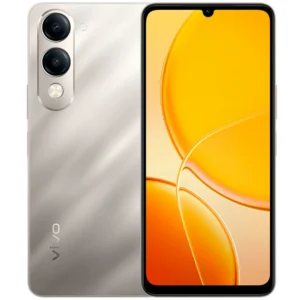 Vivo Y04 (128GB/4GB; 13MP Dual Camera; 5500mAh)